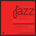 Jazz At The Philharmonic Seattle 1956 Vol. 1 (Various Artists)