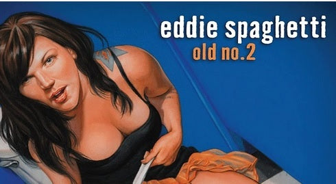 Old No. 2