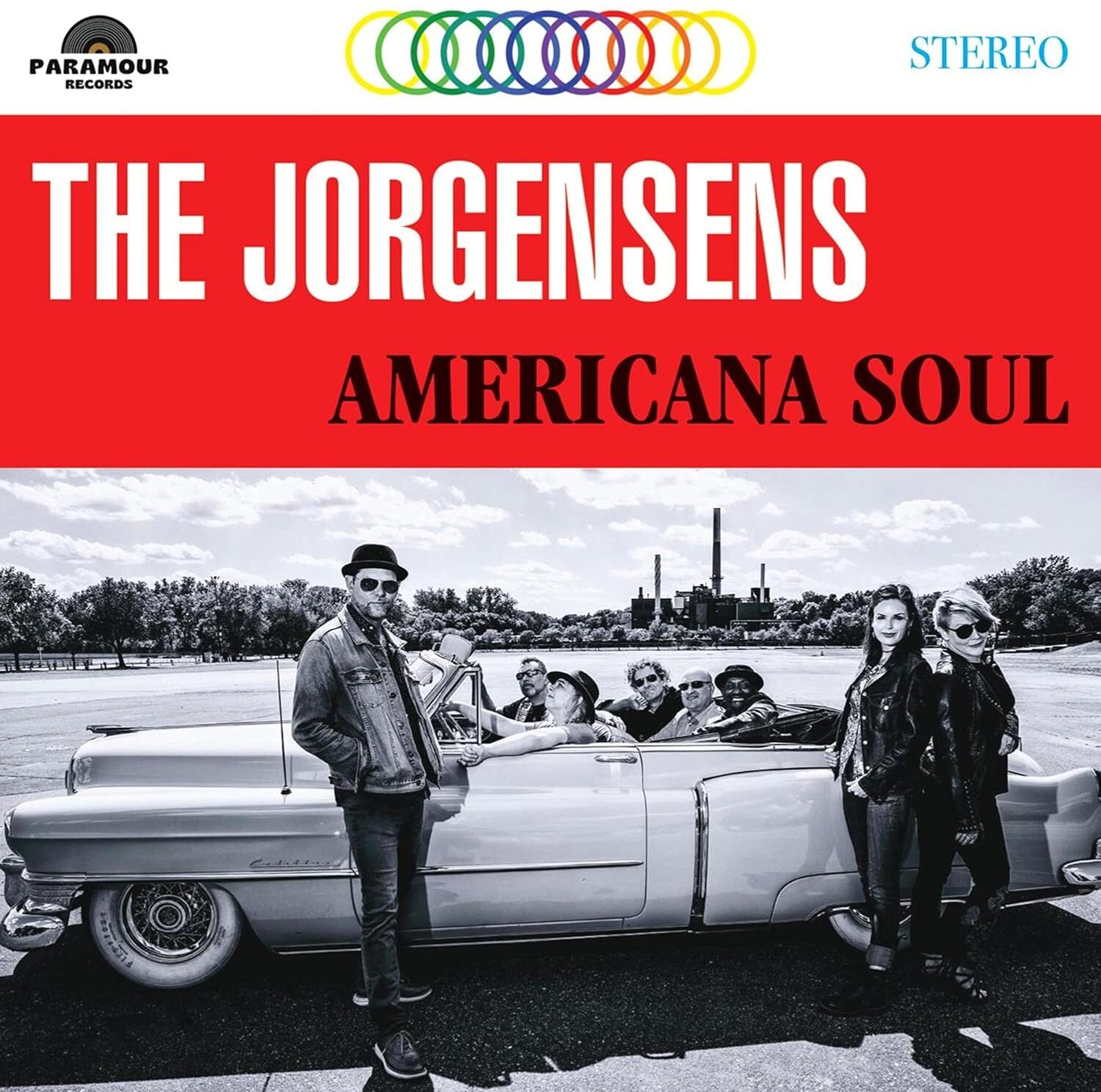 Americana Soul