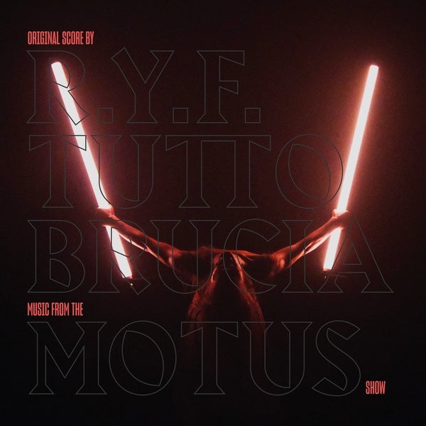 Tutto Brucia (Original Soundtrack)
