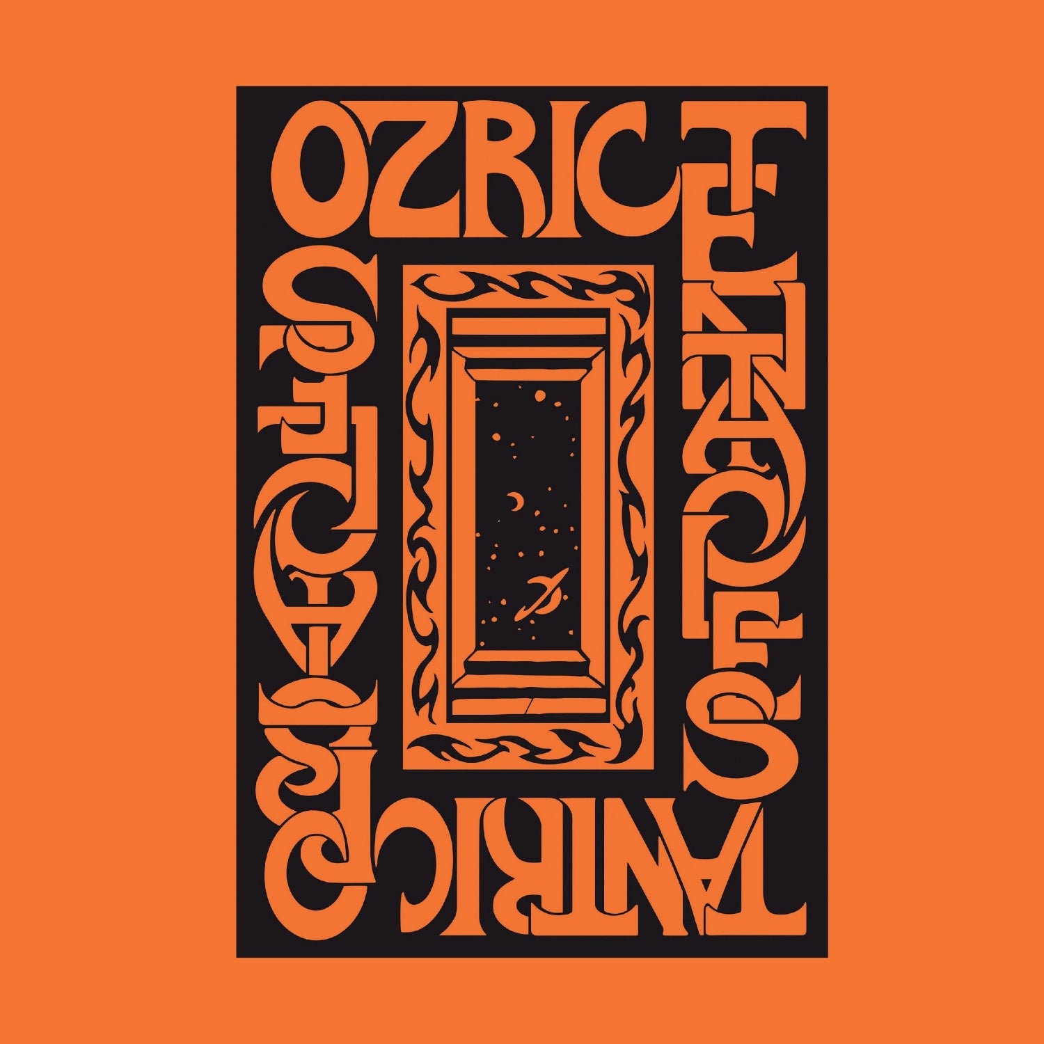Tantric Obstacles - 140gm Vinyl