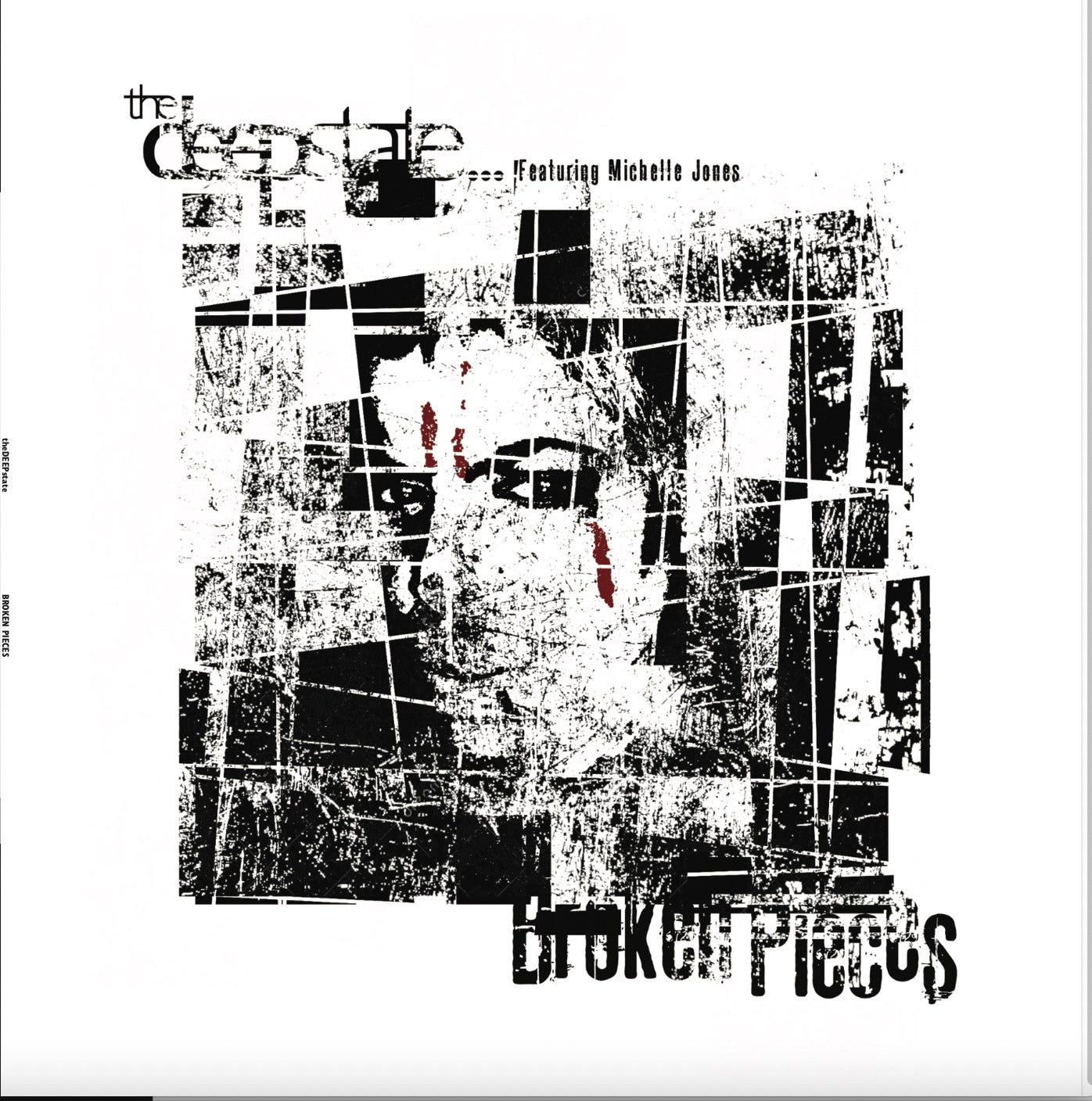 Broken Pieces