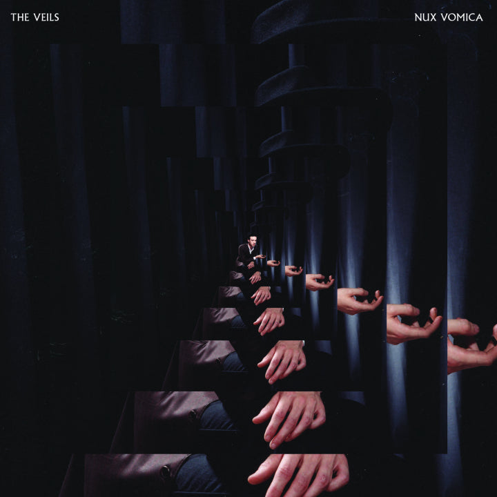 Nux Vomica (nick Launay Mixes)