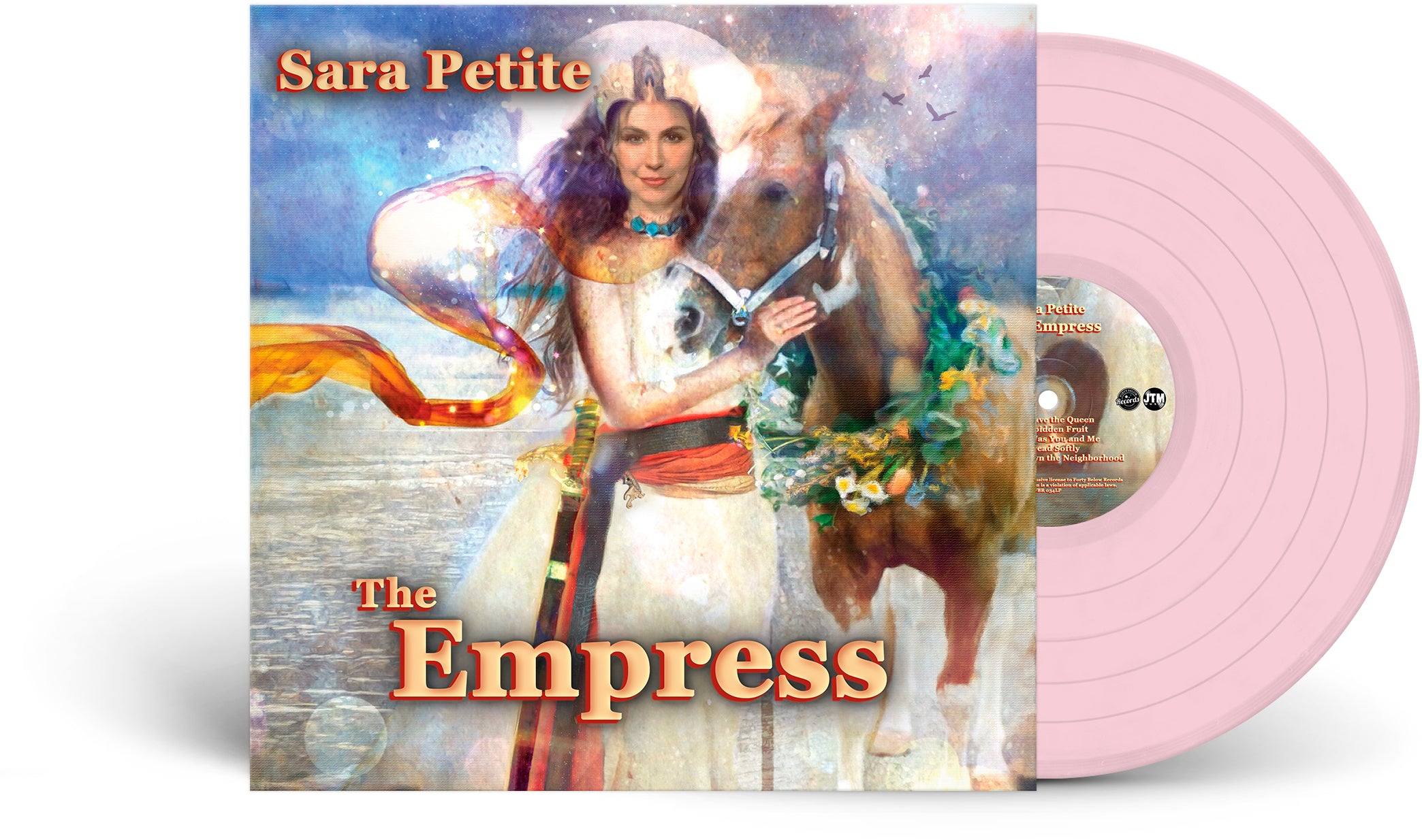 The Empress