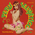 Peru Selvatico - Sonic Expedition Into The Peruvian Amazon 1972-1986 (Various Artists)