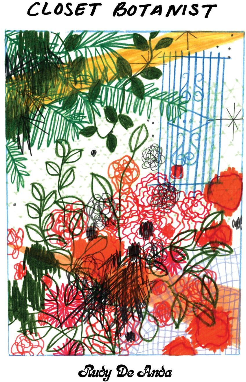 Closet Botanist