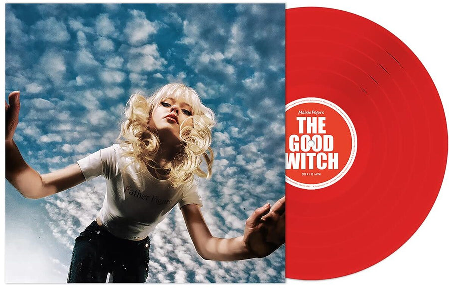 The Good Witch