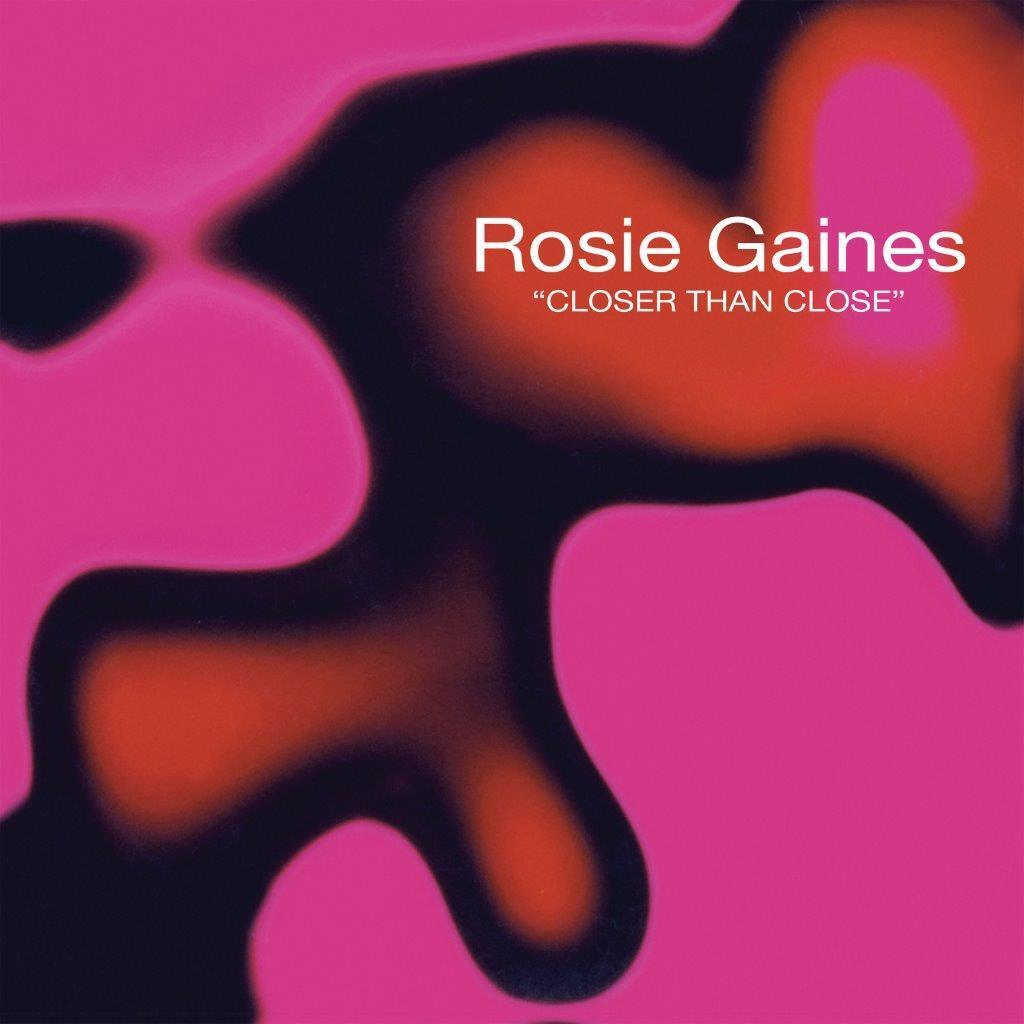 Closer Than Close - 140-Gram Black Vinyl