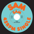 Dreamin - 140-Gram Black Vinyl