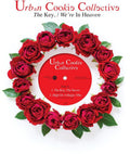 Key The Secret / Feels Like Heaven - 140-Gram Black Vinyl