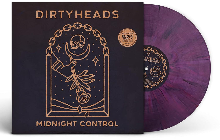 Midnight Control - New Twighlight