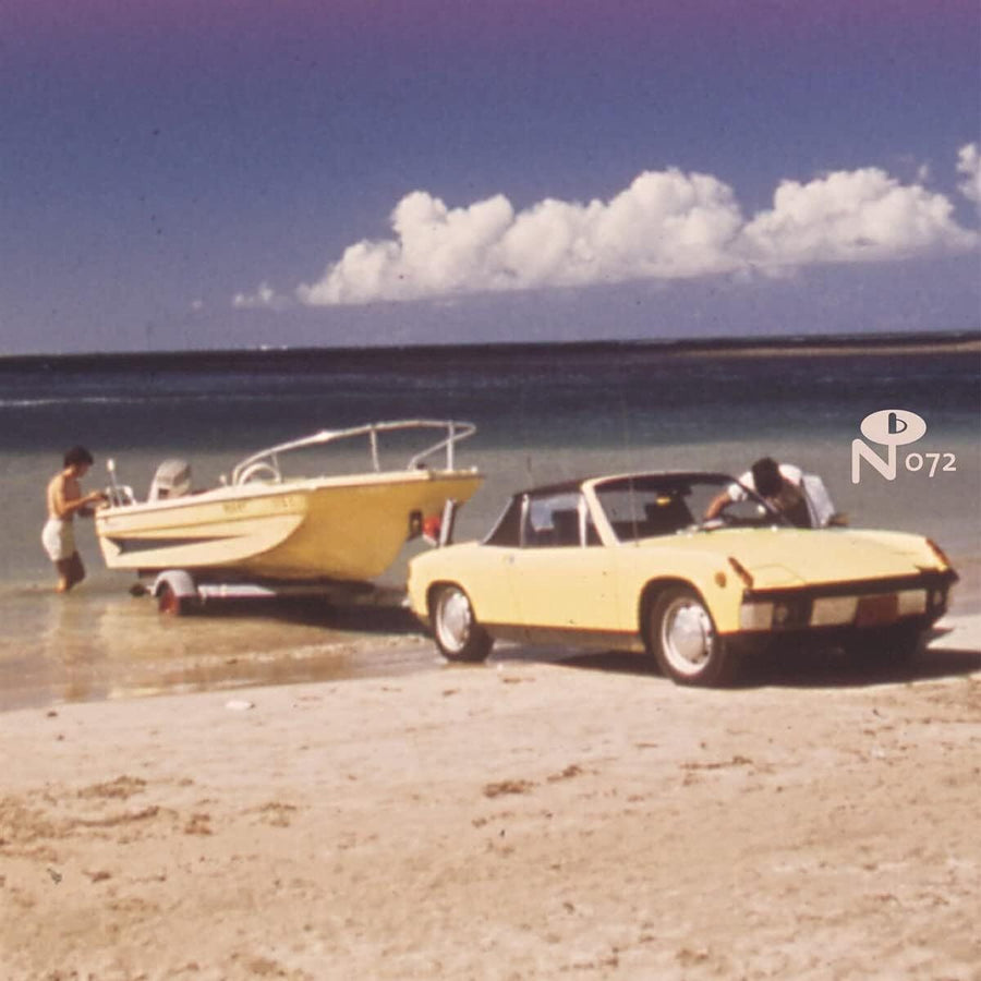 Seafaring Strangers (Various Artists)