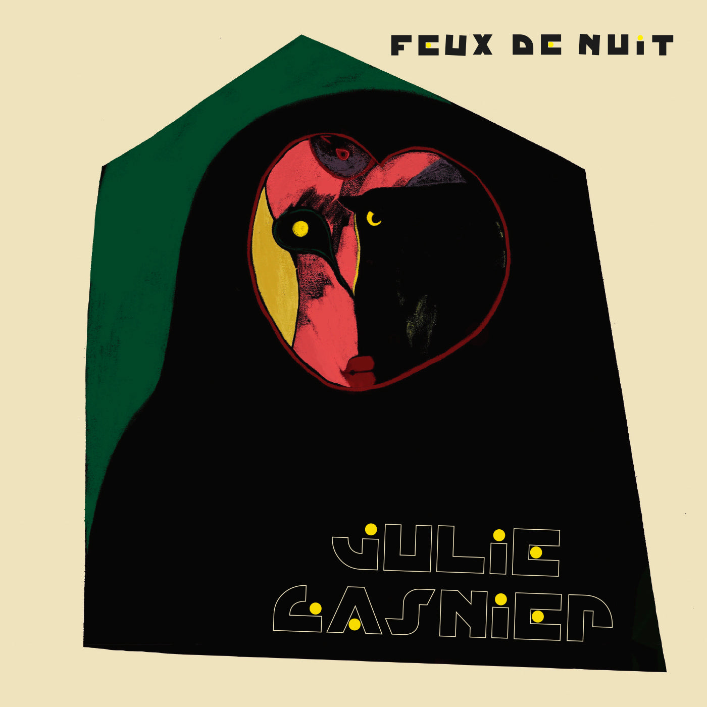 Feux De Nuit