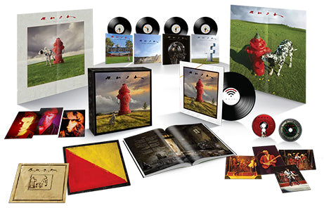 Signals (40th Anniversary)