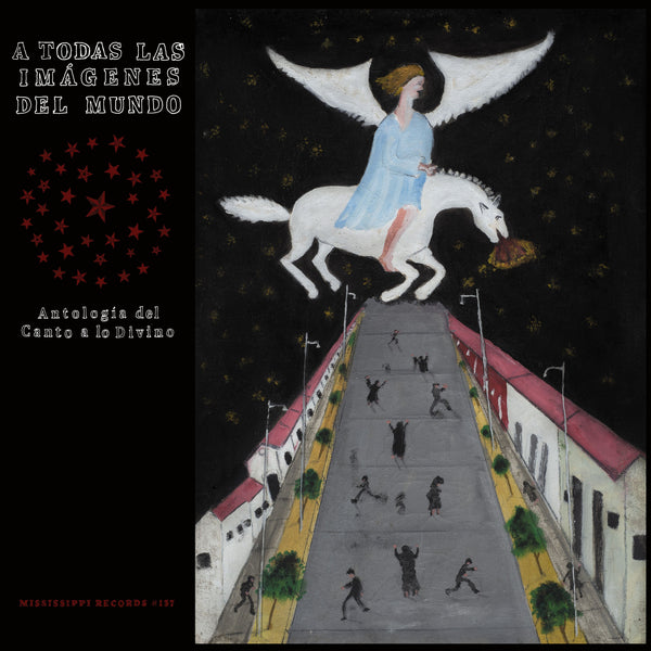 Canto A Lo Divino (Various Artists)