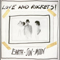 Earth Sun Moon