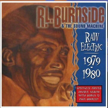 Raw Electric: 1970-1980