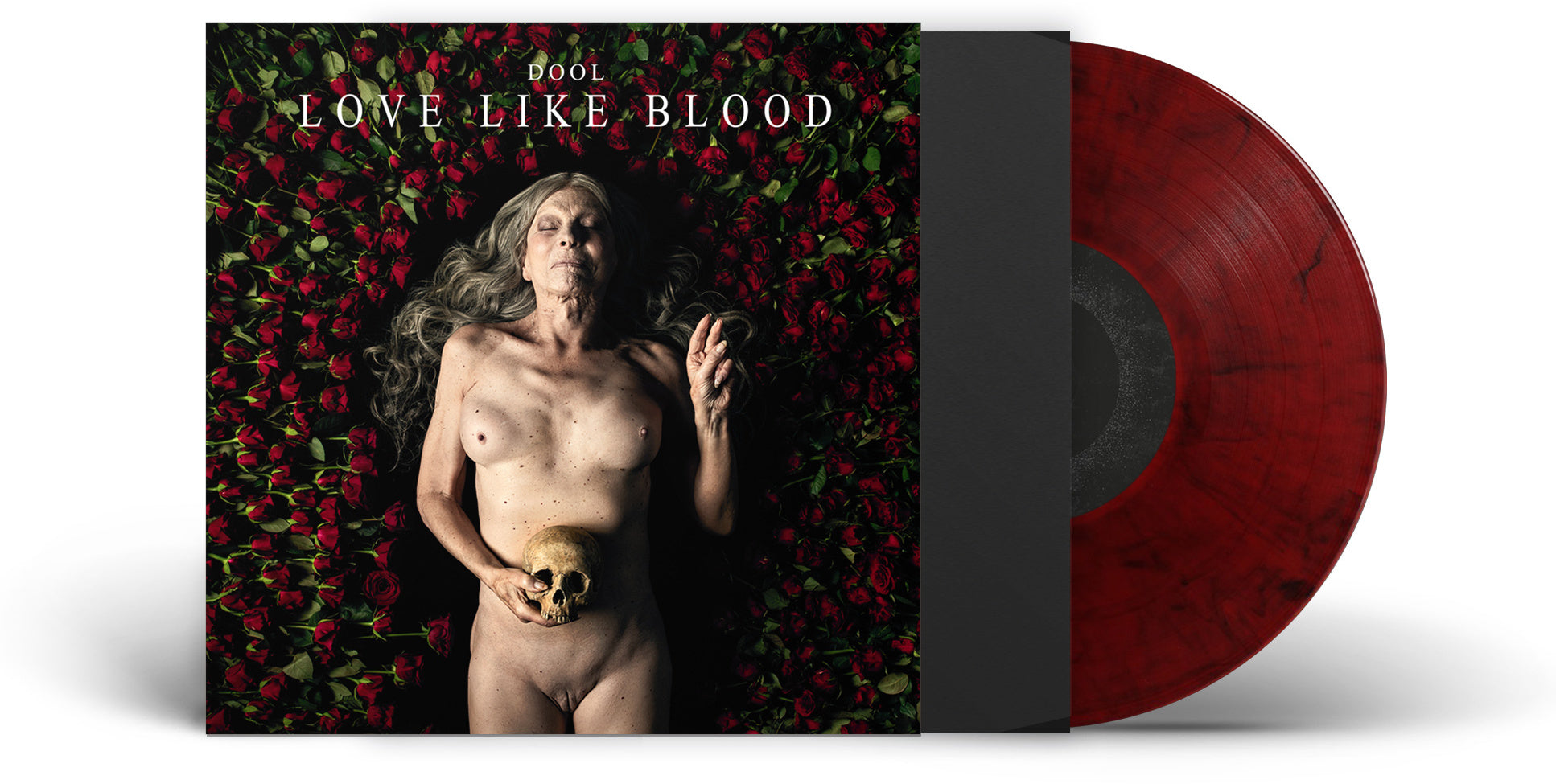 Love Like Blood