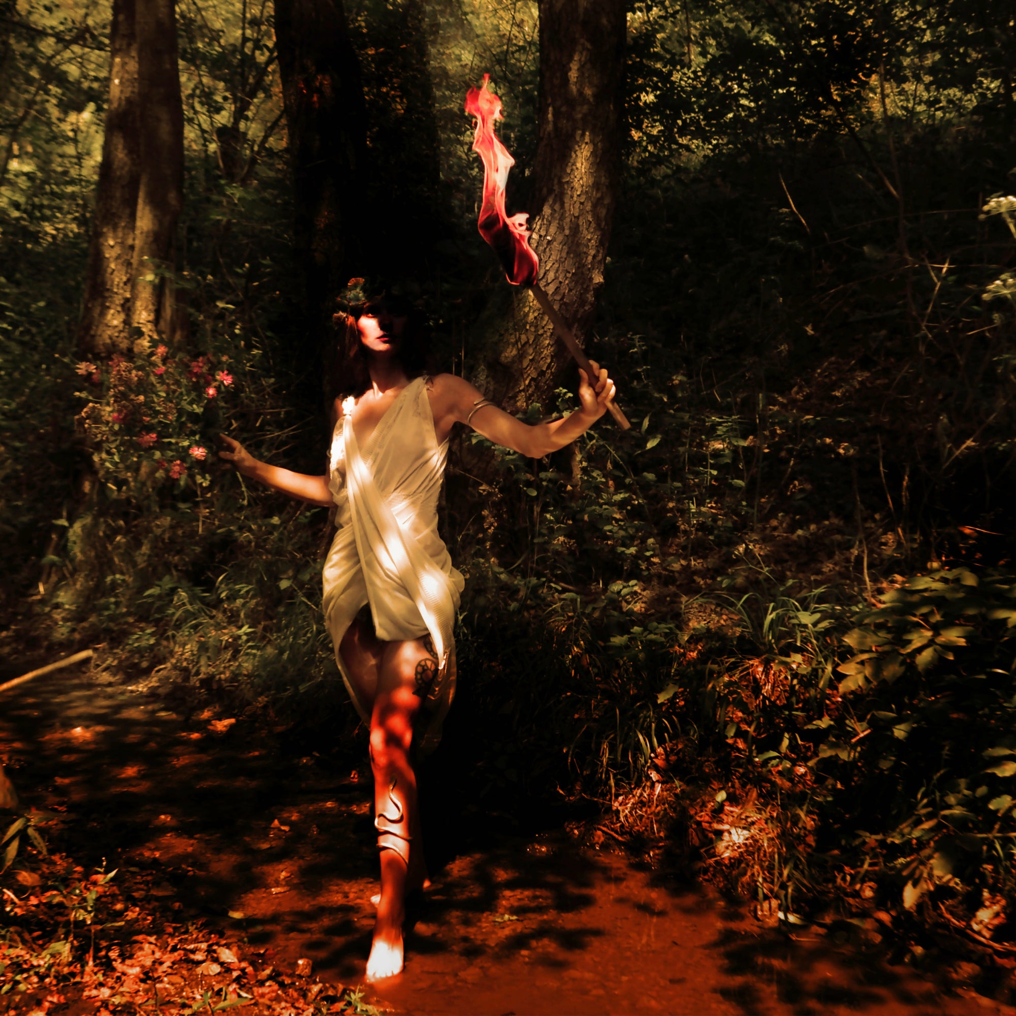 Maenad
