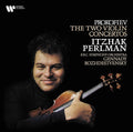 Prokofiev The Two Violin Concertos