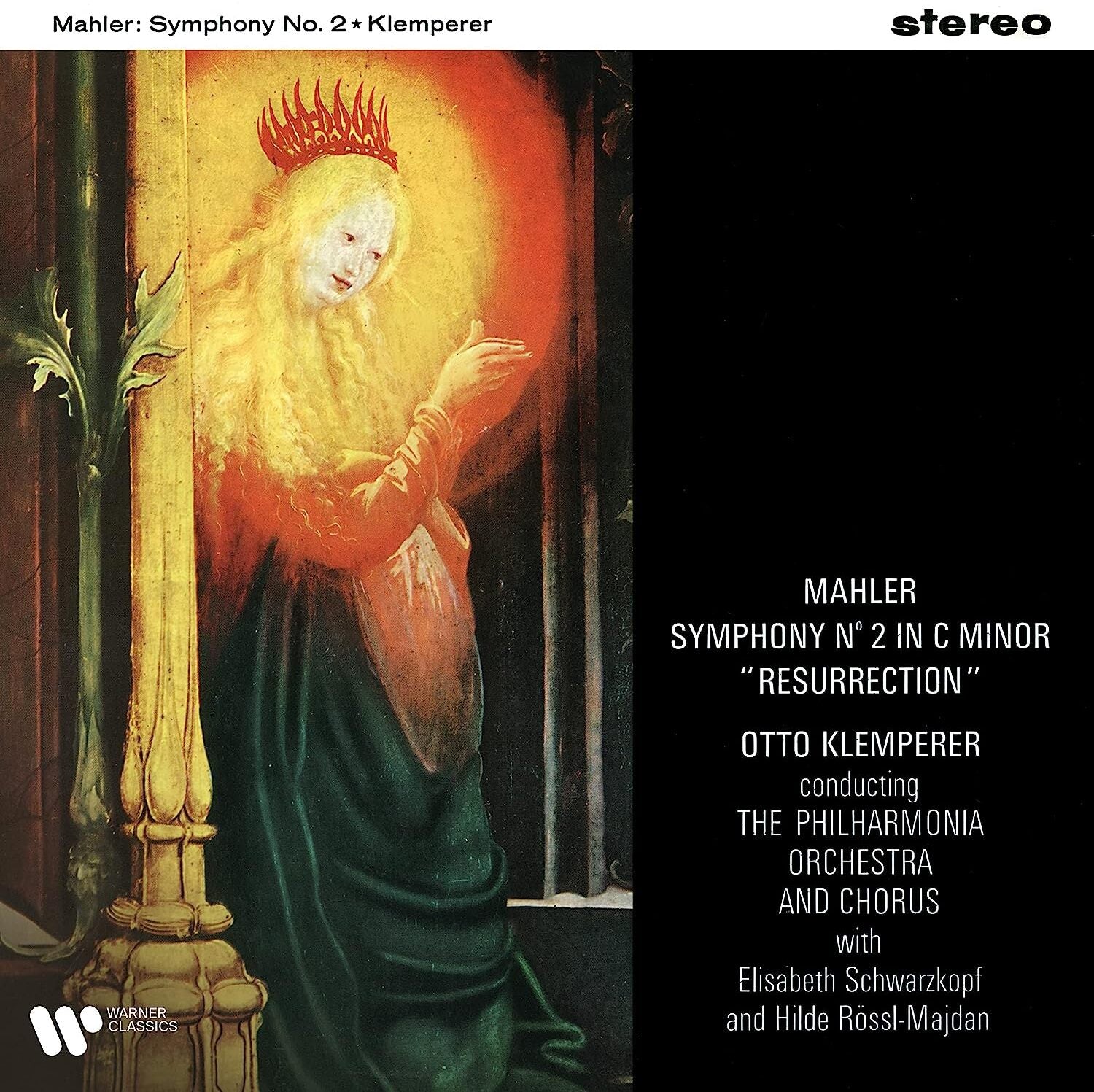 Symphony Nº 2 In C Minor "Resurrection"