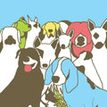 Dog Problems - Milky Clear