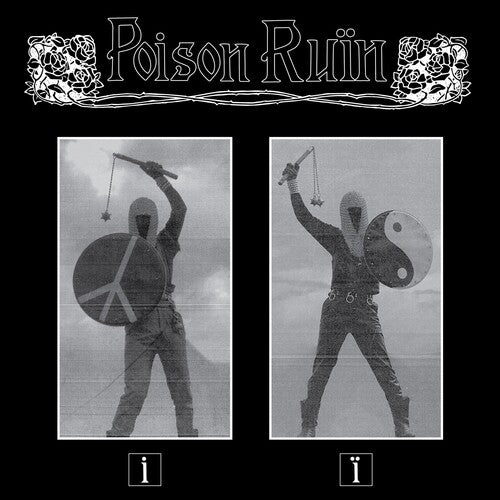 POISON RUIN