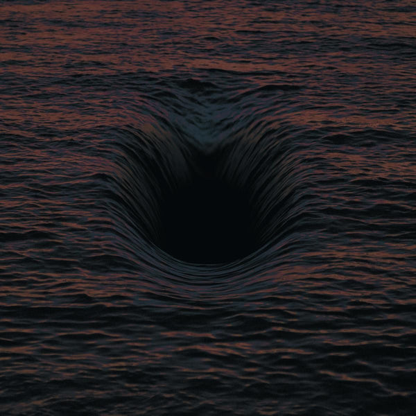 Into The Water - Oxblood