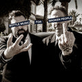 Bottle Music For Broken People (Various Artists)