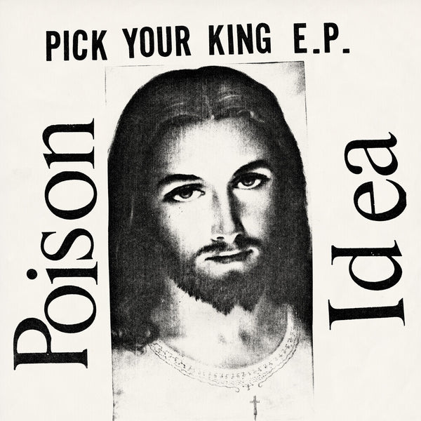 Pick Your King - White