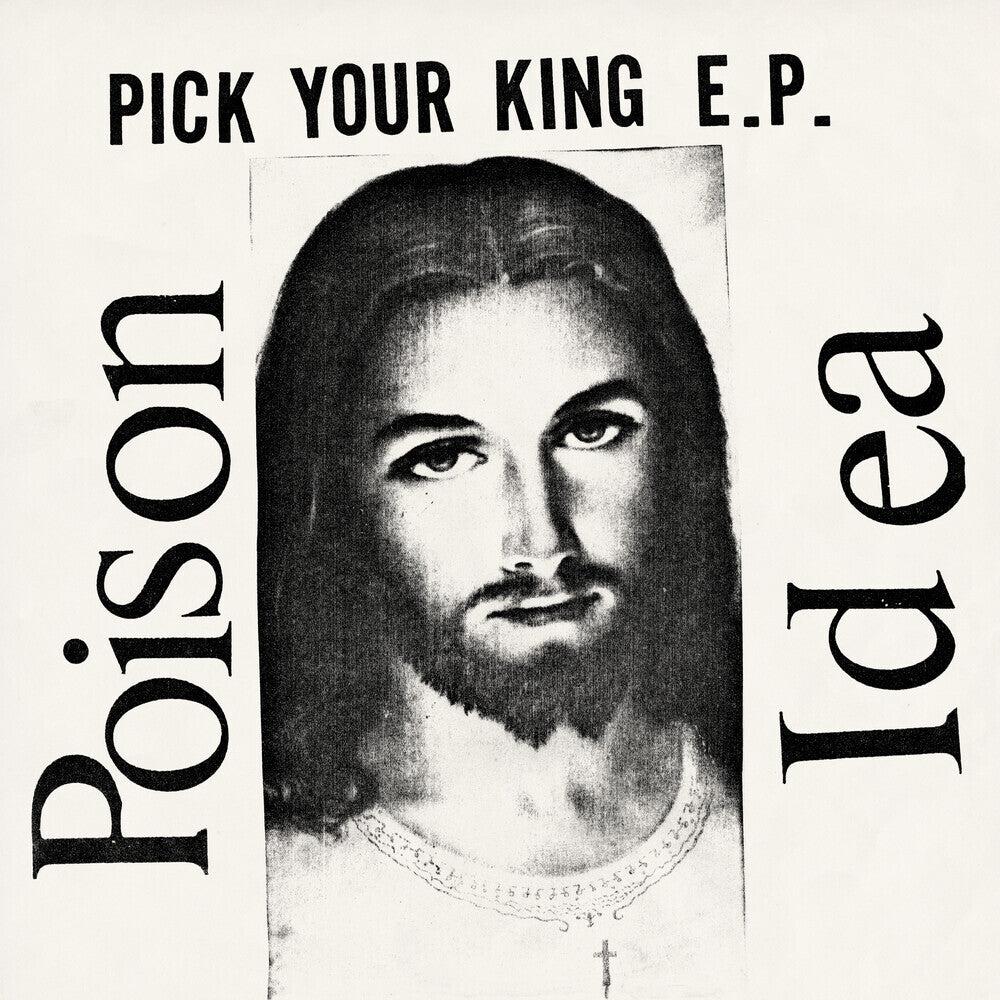 Pick Your King - White