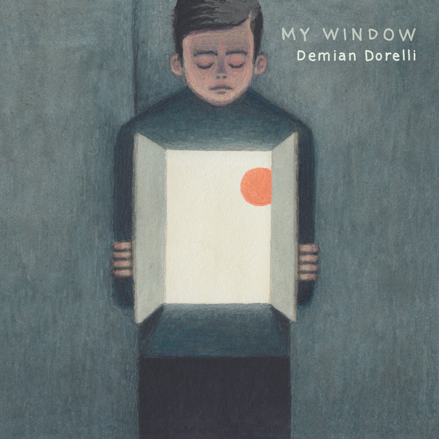 MY WINDOW