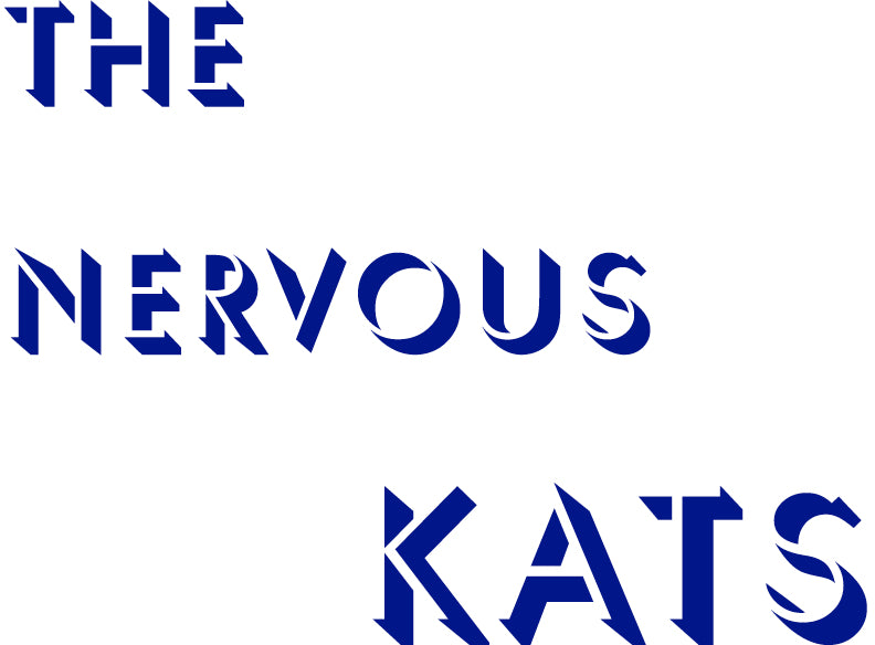 The Nervous Kats