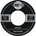 Reeling / Don't You Dare Stop