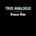 THE BEST OF GROOVE NOTE RECORDS - 25TH ANNIVERSARY (Various Artists)