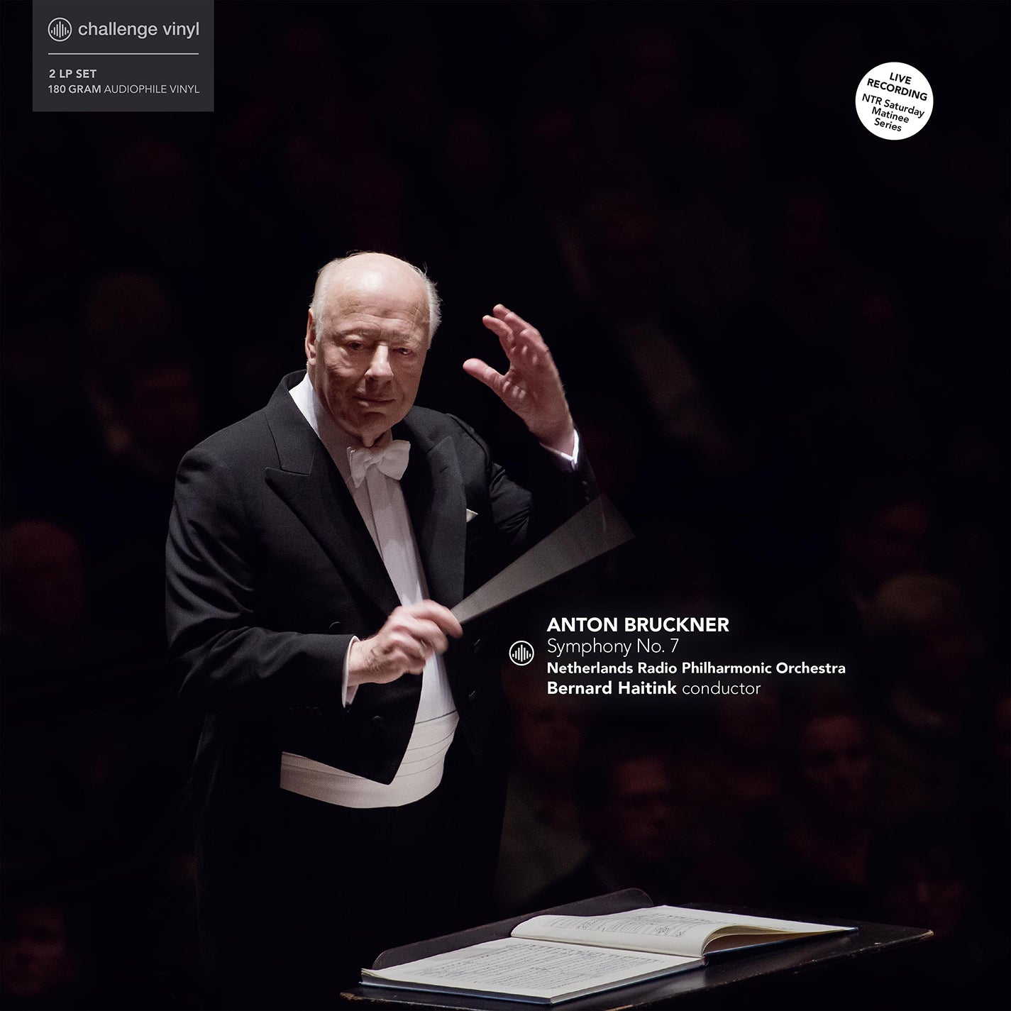SYMPHONY NO. 7