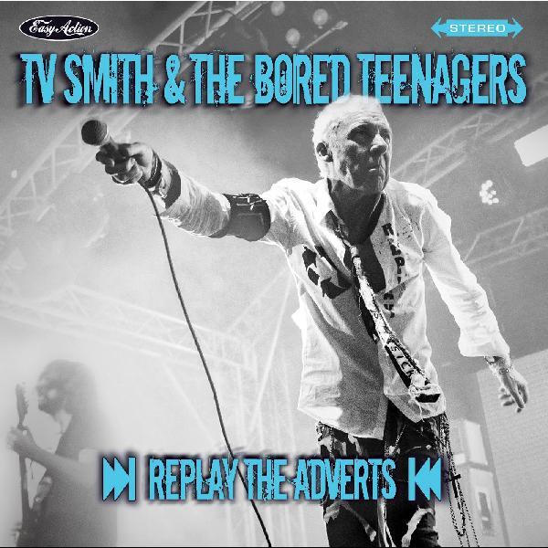 Replay The Adverts