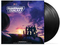 Guardians of the Galaxy Vol. 3: Awesome Mix Vol. 3 (Various Artists)