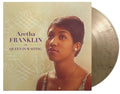 Queen In Waiting: The Columbia Years 1960-1965 - Limited 180-Gram Gold & Black Marble Colored Vinyl