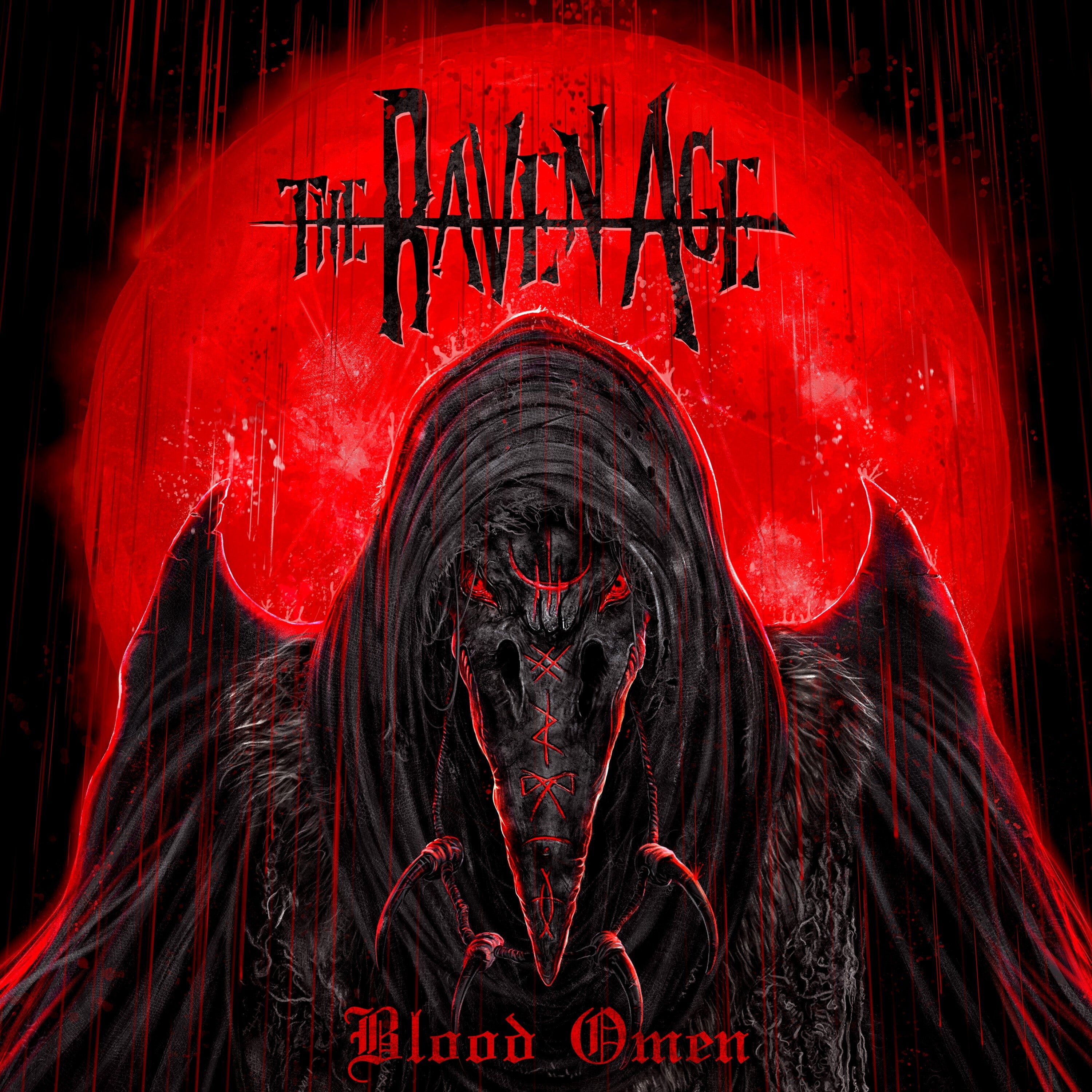 Blood Omen