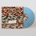 All Her Plans - Blue