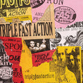 Triple Fast Action