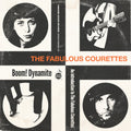 Boom! Dynamite (An Introduction To The Fabulous Courettes)