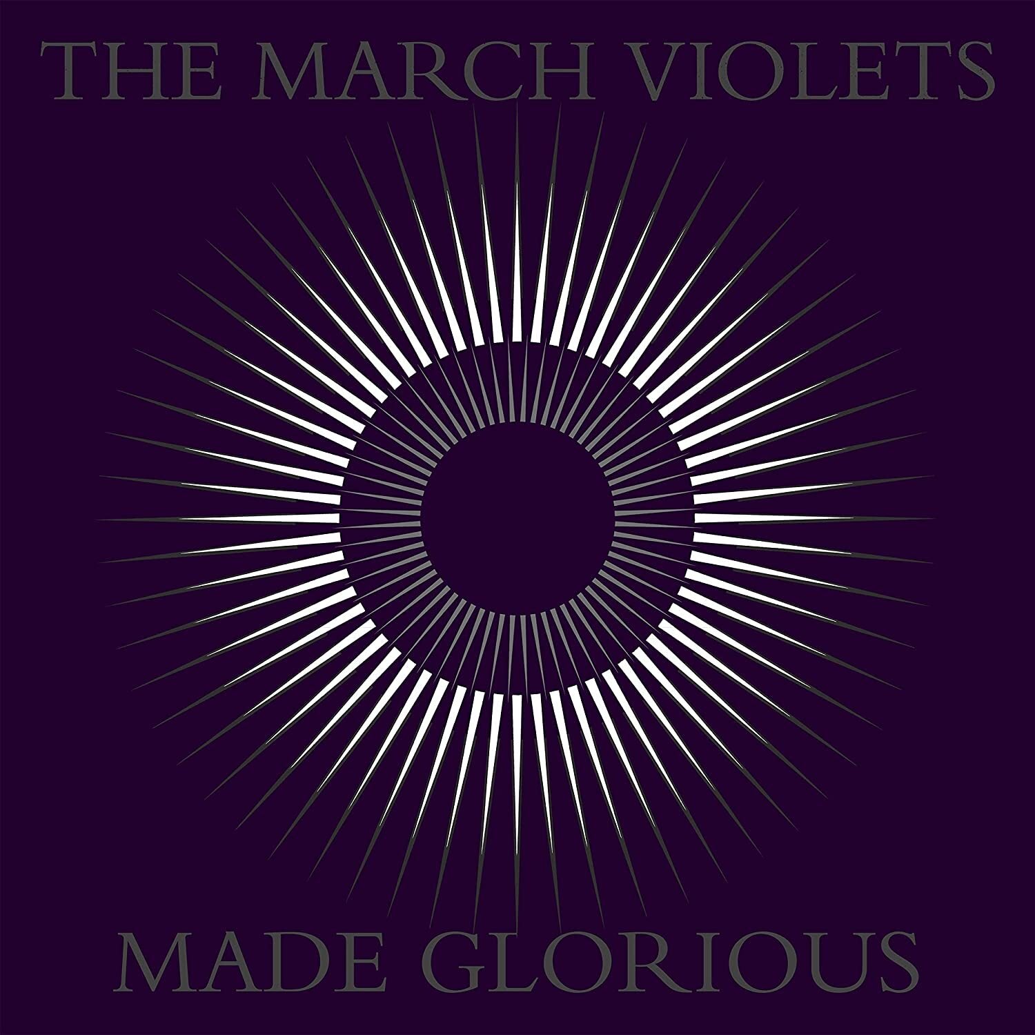 Made Glorious