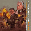 Steiner: Das Eiserne Kreuz II (Original Soundtrack)