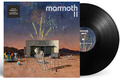 Mammoth II