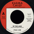 By The Lake - Lake Blue