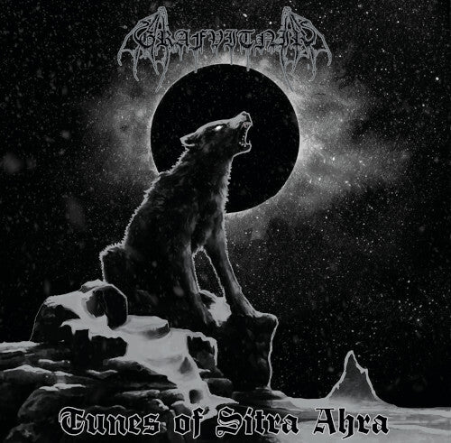 Tunes Of Sitra Ahra