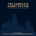 The Complete Harry Potter Film Music Collection Deluxe Edition