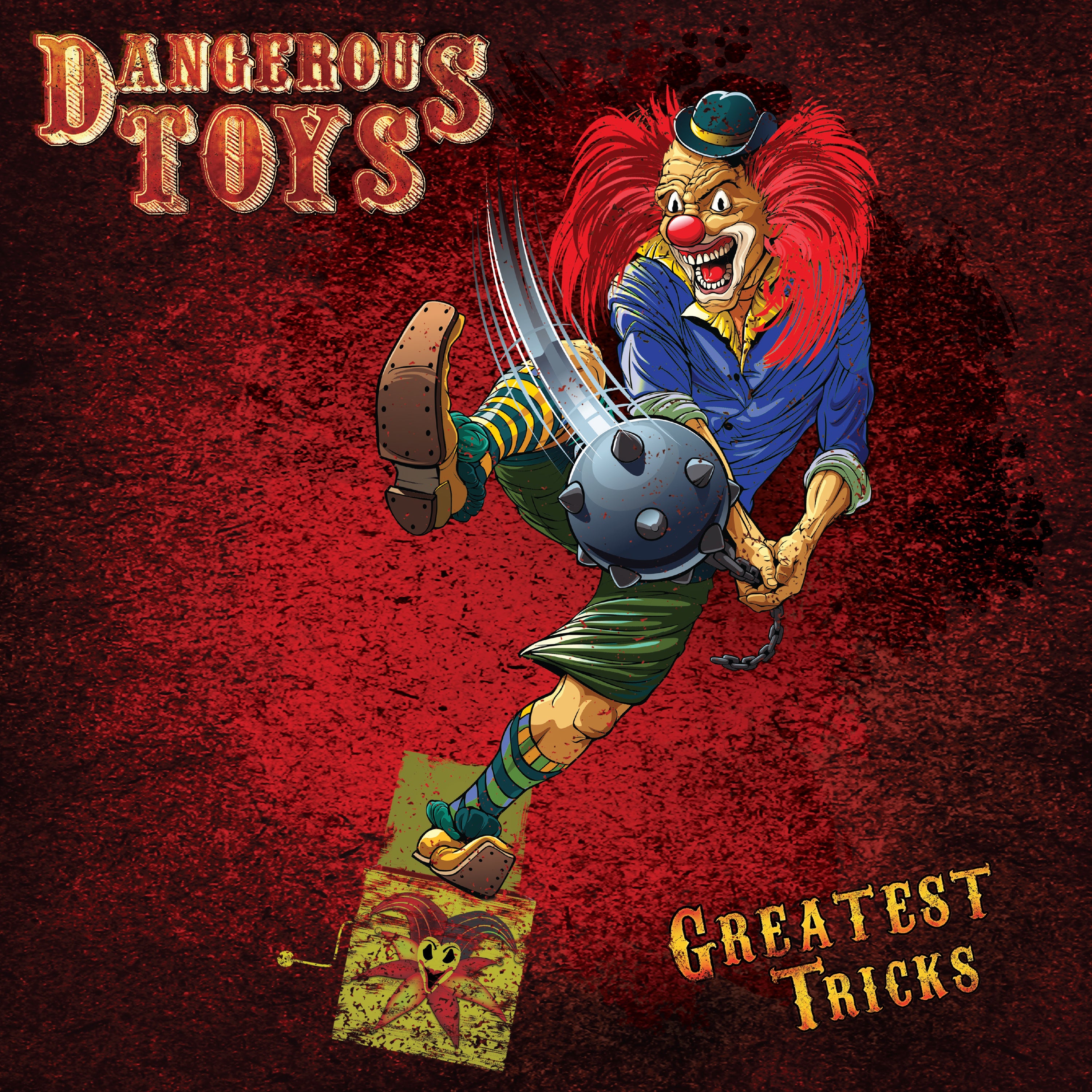 Greatest Tricks